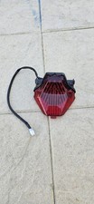 Faro Posteriore Yamaha R3