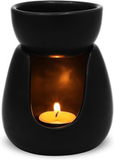 Bruciatore Di Oli Essenziali