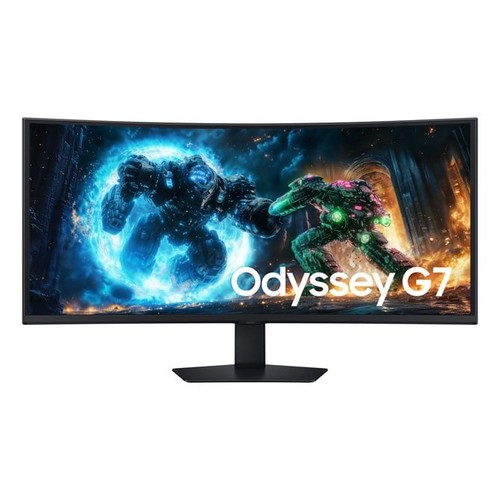 Samsung odyssey g75f - odyssey, g7