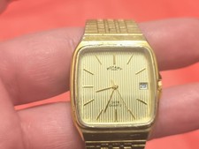 Orologio Vintage Rotante