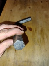 Chiave a brugola VANADIUM USAG  EXTRA da 24 mm