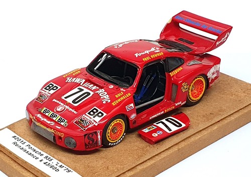 Rinascimento scala k - rinascimento, 1/43