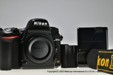 Nikon D750 24.3MP DSLR Camera
