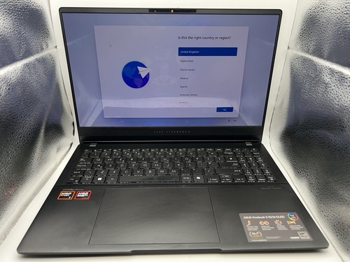 Asus vivobook 6 - 15,, 15.6"