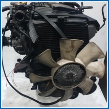 Motore Completo J3 110Kw