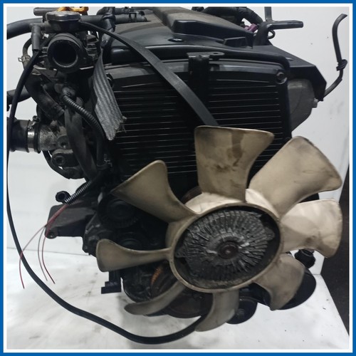 Motore completo 110kw - motore,