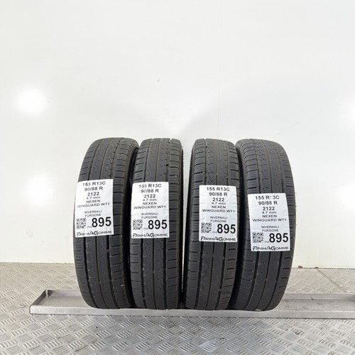 Gomme usate 155 - usate, 90