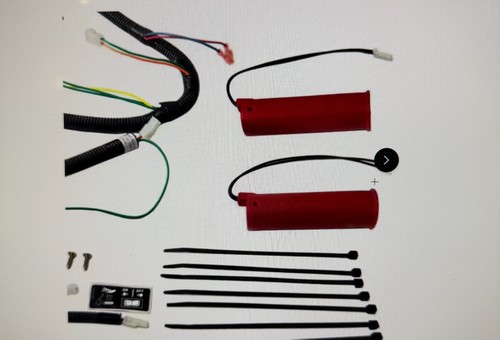 Kit aggiornamento manopole - aggiornamento,