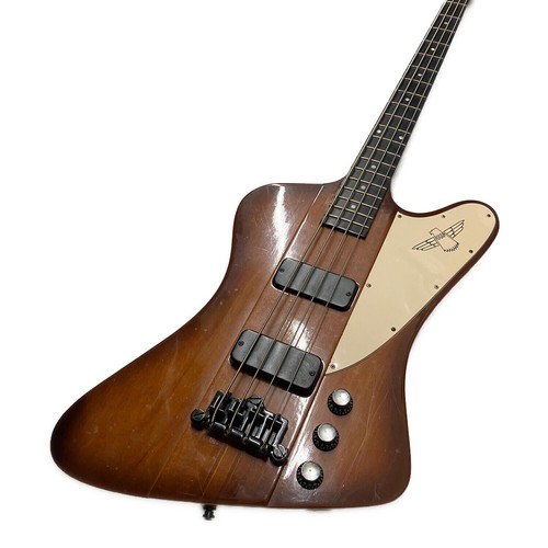 Basso elettrico gibson - basso,
