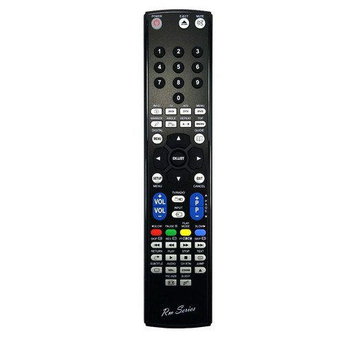 Nuovo series ricambio tv - rm-series,