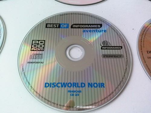Jeu discworld noir - du,
