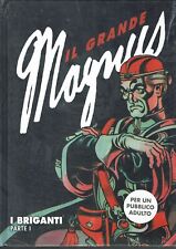 Il grande Magnus   6 : i