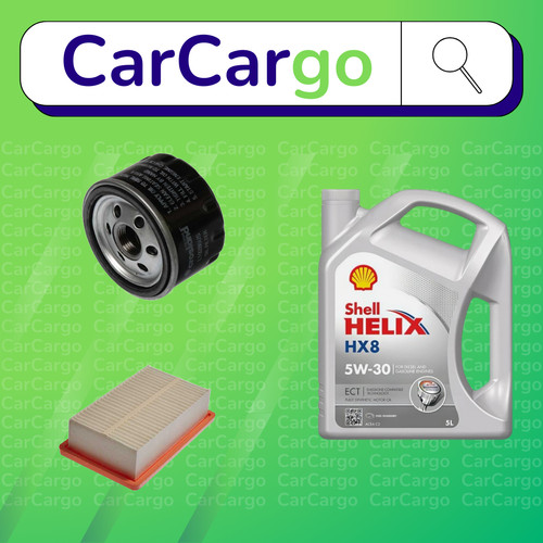 Kit assistenza smart forfour - assistenza,