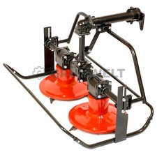 Tosaerba rotante tosaerba alto