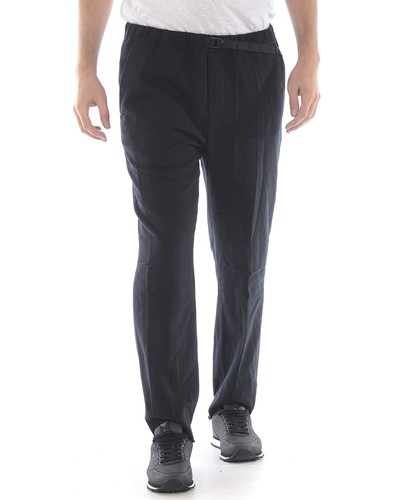 Pantaloni daniele alessandrini - daniele,