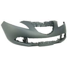 Paraurti Anteriore Con Primer Lancia Y Ypsilon Dal 2011 Al 2016