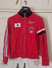 FEPA ASICS ONITSUKA TIGER M 48 RED ROSSO ELASTICO PALESTRA