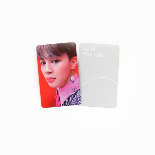 Bts love yourself 結 - love,