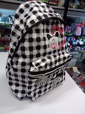 ZAINO HELLO SPANK BIANCO E