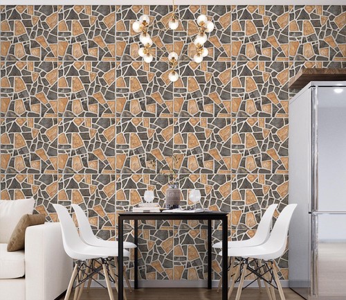Frammenti pietra r9271 - pietra, 3d