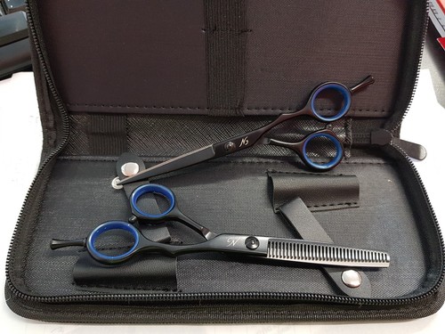 Forbice professionale sfoltire - forbice,
