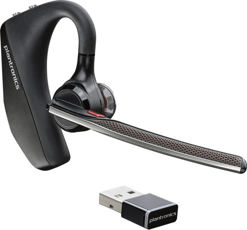 Plantronics voyager 5200 - plantronics, uc