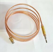 TERMOCOPPIA PER FORNO LUNGA