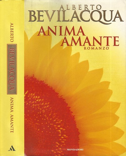 Anima amante alberto - anima, .