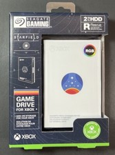 Seagate Game Drive 2TB HDD for