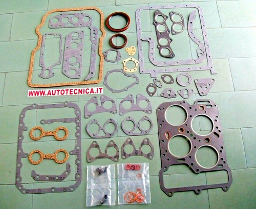 Serie guarnizioni motore - serie,