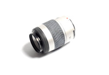 Obiettivo Minolta AF Zoom 70-210mm f/4.5-5.6 + paraluce  - Usato