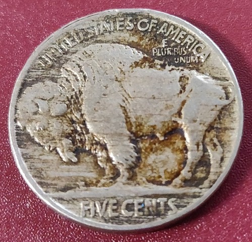 Moneta americana del 1918 - americana,