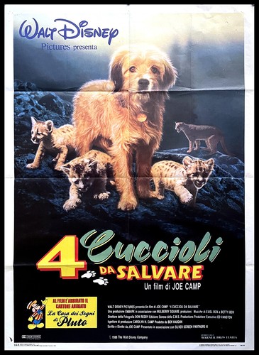 1987 manifesto cinema - 1987, "4