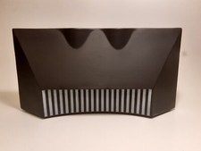 MAS ITALY SIGNED BLACK VINTAGE
