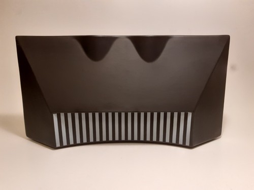 Mas italy signed black vintage - mas,