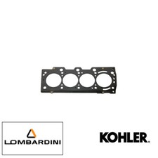JUNTA CULATA 3M. ORIGINAL KOHLER LOMBARDINI  FOCS LDW 1404 - 4730019