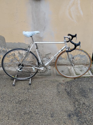 Bici corsa vintage - da,