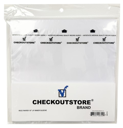 Ply rice paper archival - ply,