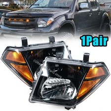 Faro proiettore per nissan