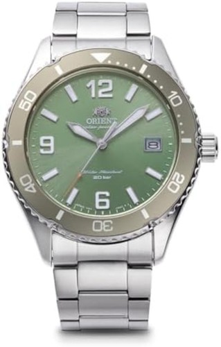 Orologio orient mako sports - mako,