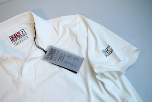 Mc2 saint barth polo - saint, nuova