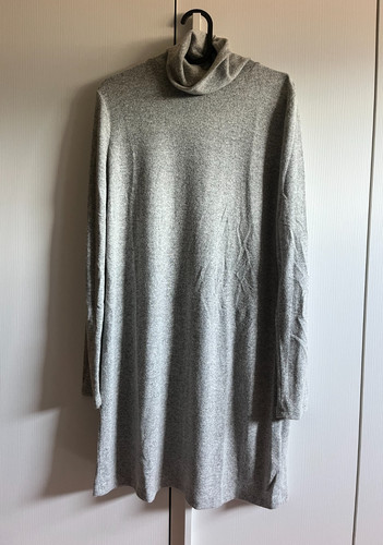 Vestito donna maglia - vestito,