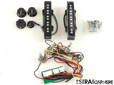 Fender Squier Affinity Active