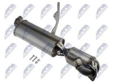 Catalizzatore originale NTY