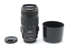 [Mint w/Hood] Canon EF