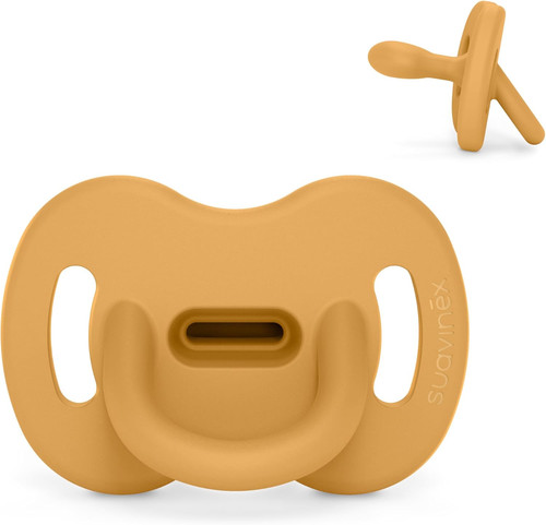 Ciuccio tutto silicone - tutto,