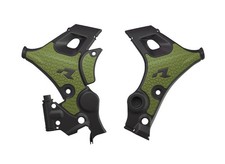RTECH PROTEZIONE TELAIO VERDE