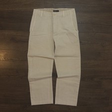 Pantalone Zara Sport beige