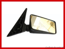 Specchietto Retrovisore Esterno a Leva Destro Citroen AX 86-98 Ricambi Epoca