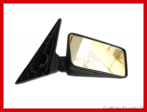 Specchietto retrovisore - specchietto,